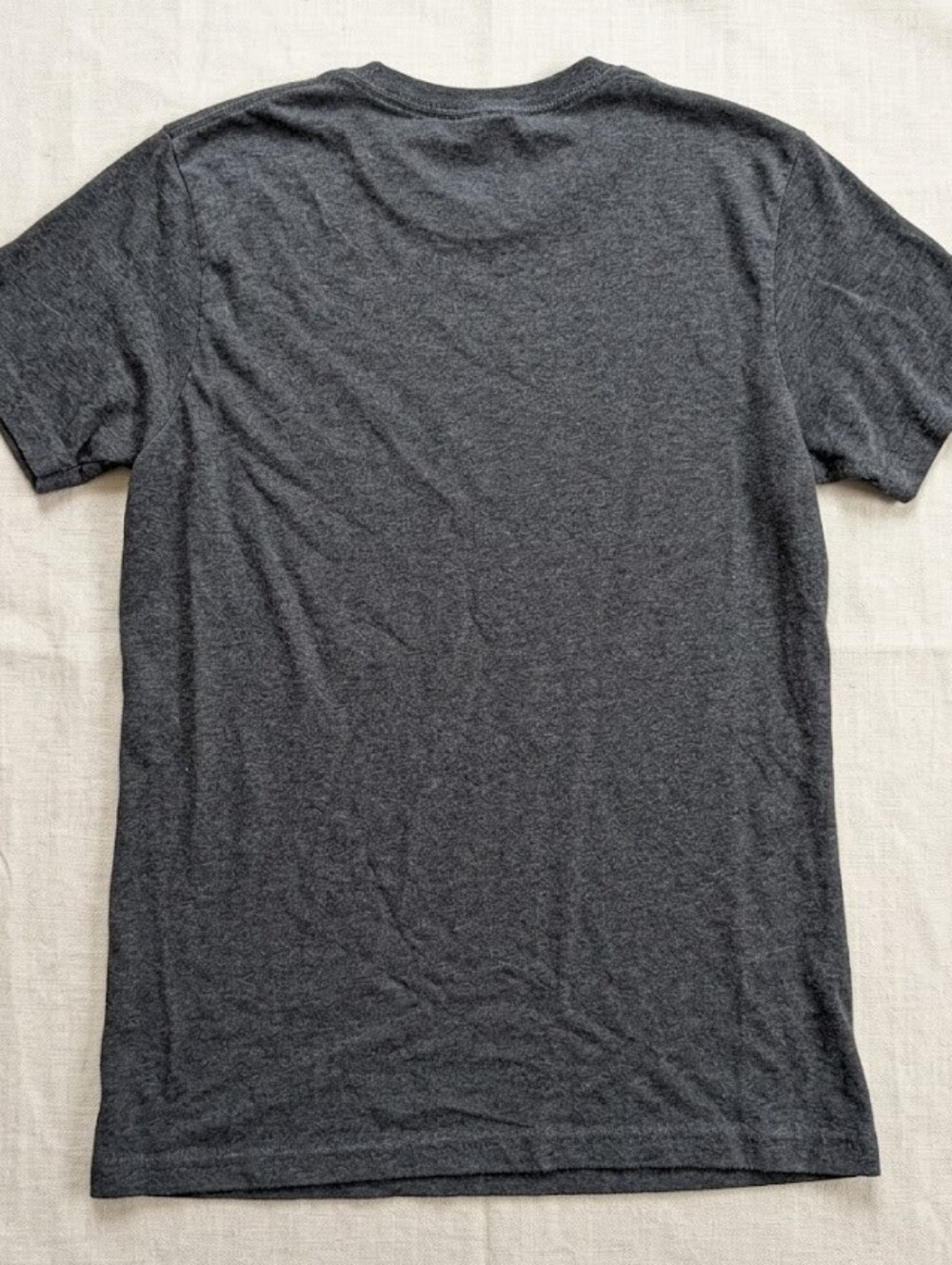 Vintage CBC radio T Shirt M - Picture 2 of 8